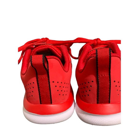 Under Armour Assert Kids Runnung Shoes Sneakers - Picture 6 of 10